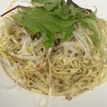 自家製麺 製麺王 - 