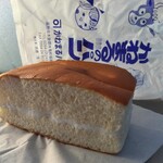Kanemaru - Milk Bread