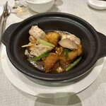 Imperial Treasure Fine Chinese Cuisine - 