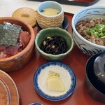手こね茶屋 本店 - 