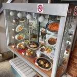 洋食の店 南海 - 