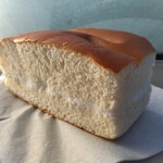 Kanemaru - Milk Bread