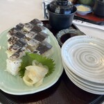 手こね茶屋 本店 - 