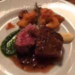 チニャーレエノテカ - 