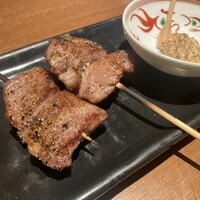 横濱里葉亭 鶴屋町店 - 