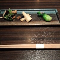 焼肉うしごろ 銀座並木通り店 - 