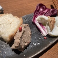 横濱里葉亭 鶴屋町店 - 