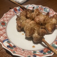 横濱里葉亭 鶴屋町店 - 