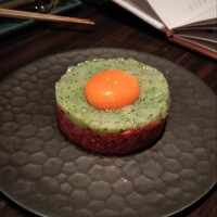 焼肉うしごろ 銀座並木通り店 - 