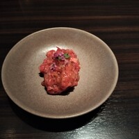 焼肉うしごろ 銀座並木通り店 - 