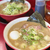 とんこつラーメンいしい