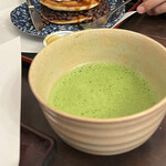 武蔵野茶房 - 