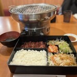 Yakiniku Maruen - 