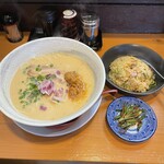 麺屋 工藤 - 