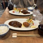 TSUMUGI Kitchen - 