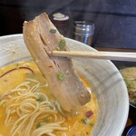 麺屋 工藤 - 