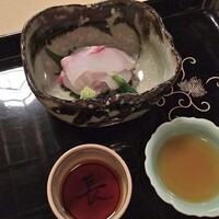 瓢亭 本店 - 