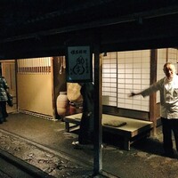 瓢亭 本店 - 