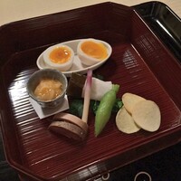 瓢亭 本店 - 