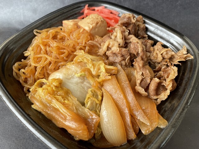 本家かまどや 美咲町店 - 羽前大山（弁当）の写真