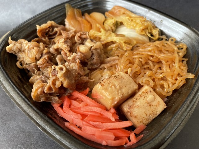 本家かまどや 美咲町店 - 羽前大山（弁当）の写真