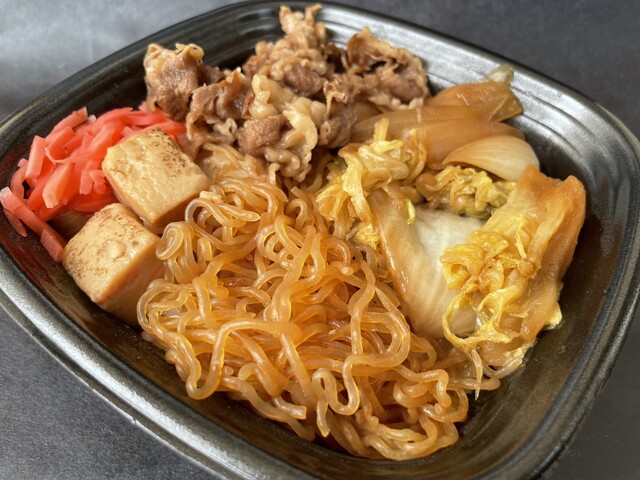 本家かまどや 美咲町店 - 羽前大山（弁当）の写真