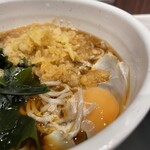 Soushuu Soba - 