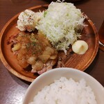 Kushi Yaki Baru Mansan - 