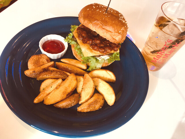 ルートナイン - 山鼻9条/カフェ | 食べログ