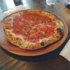 BB pizza&garden - 料理写真: