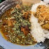 カレーノトリコ
