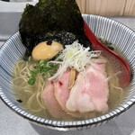 Chuukasoba Tagaya - 