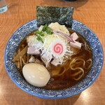 中華そば ながおか - 