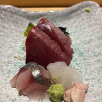 鮨しいな - 
