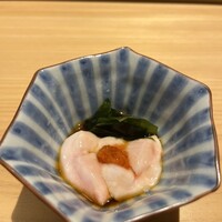 鮨しいな - 