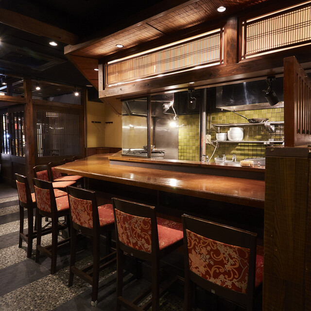 三陸海鮮 あかり 国分町店 - 勾当台公園（居酒屋）の写真