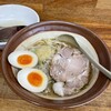 ラーメン東横 笹口店