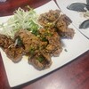 中華居酒屋 貴族 - 料理写真:なんこつ唐揚げ