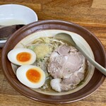 ラーメン東横 - 