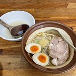 ラーメン東横 - 