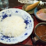 シャンテ・ルヴォン - 料理写真: