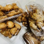 中島ブロイラー - こんだけ１８００円