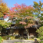 山荘無量塔 - 外観（建物）