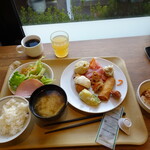 和み - 料理写真: