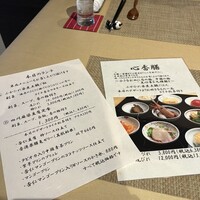 中國菜 心香 - 