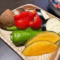 焼肉 きたん 法善寺 - 