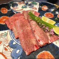 焼肉 きたん 法善寺 - 