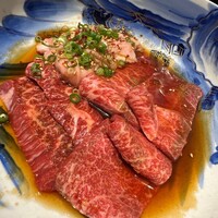 焼肉 きたん 法善寺 - 