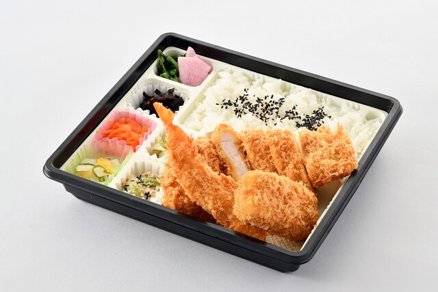 Delica KYK Senri Hankyu Ten photo 5