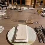 イノベーティブ フレンチ ワタハン - 